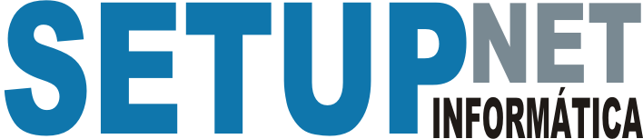 SetupNet Logo